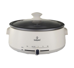 Nồi lẩu điện Kalpen P11 ( 4 Lít) - Hàng chính hãng