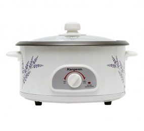 Nồi lẩu điện Kangaroo KG270 - Hàng chính hãng