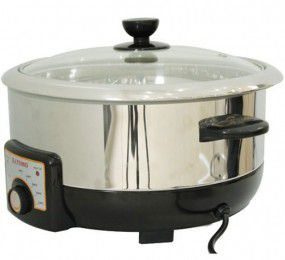 Nồi lẩu điện Katomo KA-5220