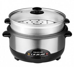 Nồi lẩu điện Khaluck KL-5229 - Hàng chính hãng