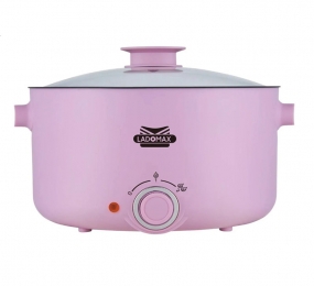 Nồi lẩu điện Ladomax HA-237 - Hàng chính hãng