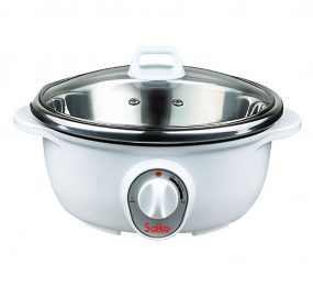 Nồi lẩu điện Saiko MC3000S - Hàng chính hãng