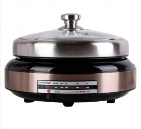 Nồi lẩu điện Sunhouse SHD4526 - Hàng chính hãng