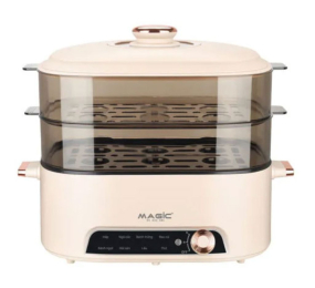  Nồi lẩu hấp đa năng Magic A-090 - Hàng chính hãng