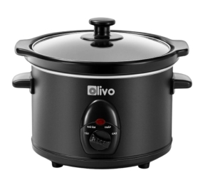 Nồi nấu chậm Olivo SC25