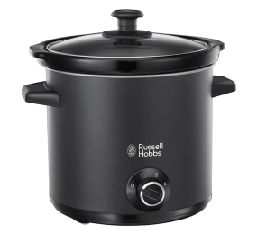 Nồi nấu chậm Russell Hobbs 24180-56 Chalkboard - Hàng chính hãng