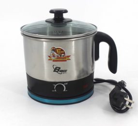Nồi nấu đa năng siêu tốc Bosco KEG-9205 - Hàng chính hãng