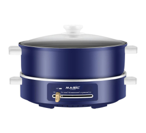 Nồi nấu lẩu đa năng Magic A-093 - Hàng chính hãng