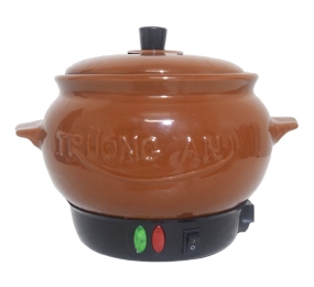 Nồi nấu nhanh Trường An NK07