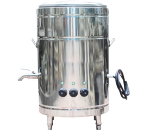 Nồi nấu phở điện Bettop 450 - Hàng chính hãng