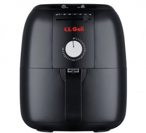Nồi nướng chân không Gali GL-1105 - Hàng chính hãng