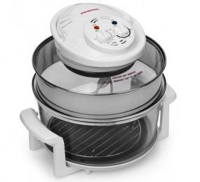 Nồi nướng thủy tinh Pensonic PRO-911 - Dung tích 12L - Hàng chính hãng