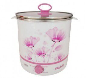 Nồi siêu tốc đa năng King Lucky KL-18 - Dung tích 1.8L