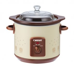 Nồi tiềm thực phẩm Cornell CSC-D15C - Hàng chính hãng