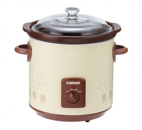 Nồi tiềm thực phẩm Cornell CSC-D35C - Hàng chính hãng