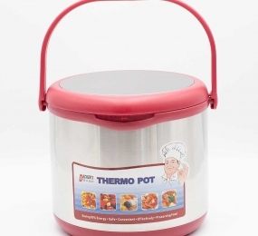 Nồi ủ chân không Decker's Home Thermo Pot SX-50DF 5 lít