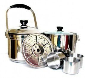 Nồi ủ Magic One MG-72 - Dung tích 7L