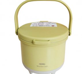 Nồi ủ Thermos KBE-3000 LET
