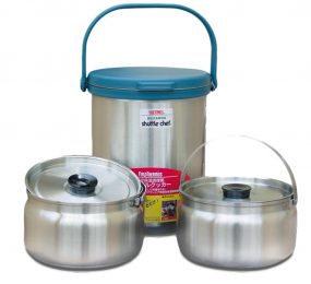 Nồi ủ Thermos RBP-6000