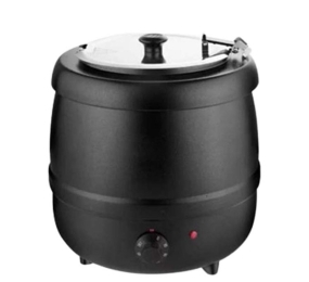 Nồi ủ trân châu vỏ nhựa 10L - Hàng chính hãng