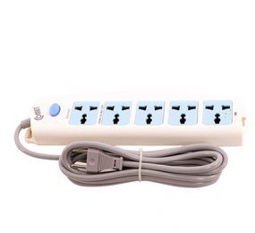 Ổ cắm nối dài Comet CES1503 - Hàng chính hãng