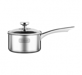 Quánh Inox 2 lớp chống dính đáy liền Elmich Trimax EL-3783... - Hàng chính hãng