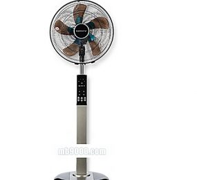 Quạt cây Korihome SFK-268-BS - Hàng chính hãng