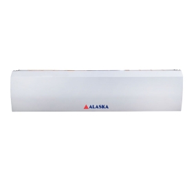 Quạt chắn gió Alaska AFC-1.25-12 - Hàng chính hãng