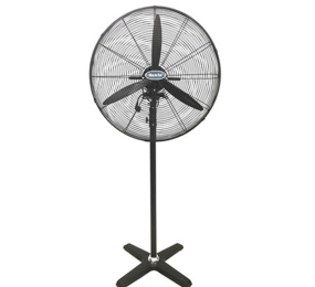 Quạt đứng công nghiệp Hawin HS500 - Hàng chính hãng