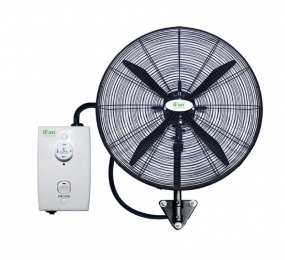 Quạt công nghiệp treo tường iFan NB-75 PLUS - Hàng chính hãng
