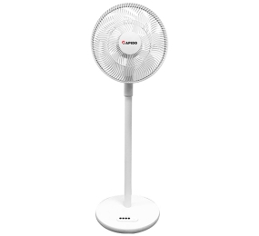 Quạt điện điều khiển từ xa Rapido REF-30 - Hàng chính hãng