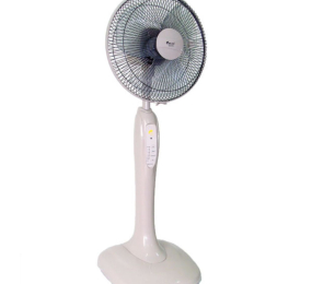 Quạt điện đứng Ching hai HS916A - Hàng chính hãng