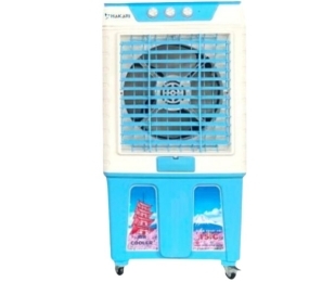Quạt điều hòa hơi nước Hakari CC-86  - Hàng chính hãng