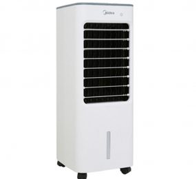 Quạt điều hòa không khí Midea AC100-18B - Hàng chính hãng