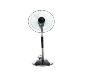 Quạt đứng Asia D16009 - Hàng chính hãng