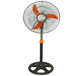  Quạt đứng công nghiệp Asia D16008  - Hàng chính hãng