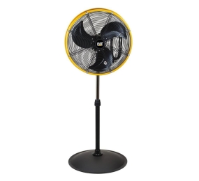 Quạt đứng công nghiệp Caterpillar HVOSF-20S (20 inch) - Hàng chính hãng