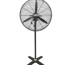 Quạt đứng công nghiệp Hawin HS600 - Hàng chính hãng
