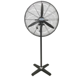 Quạt đứng công nghiệp Hawin HS650 - Hàng chính hãng