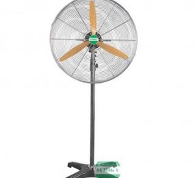 Quạt đứng công nghiệp Sumika ST-750A - Hàng chính hãng