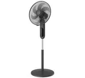 Quạt đứng điện tử Philips CX1520/01 - Hàng chính hãng