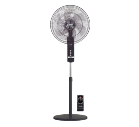 Quạt đứng điều khiển từ xa Rapido RWF-20AHD - Hàng chính hãng