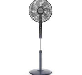 Quạt đứng điều khiển từ xa Rapido RWF-45SGD-1 - Hàng chính hãng