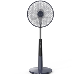 Quạt đứng điều khiển từ xa Rapido RWF-50PBD-1 - Hàng chính hãng