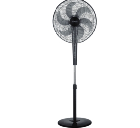 Quạt đứng điều khiển từ xa Rapido RWF-50PBD - Hàng chính hãng