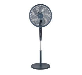 Quạt đứng điều khiển từ xa Rapido RWF–45PGD - Hàng chính hãng