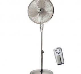 Quạt đứng Fakir VL45GF - Hàng chính hãng