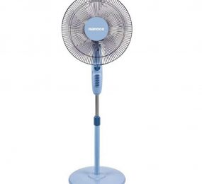 Quạt đứng Nanoco NSF1616 - Hàng chính hãng