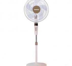 Quạt đứng Nanoco NSF1620BE-BL RC - Hàng chính hãng