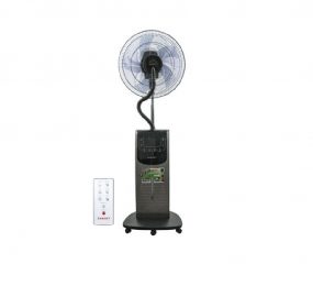 Quạt đứng phun sương Sanaky SNK999HY - Hàng chính hãng